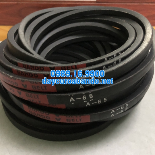 V-BELT A65