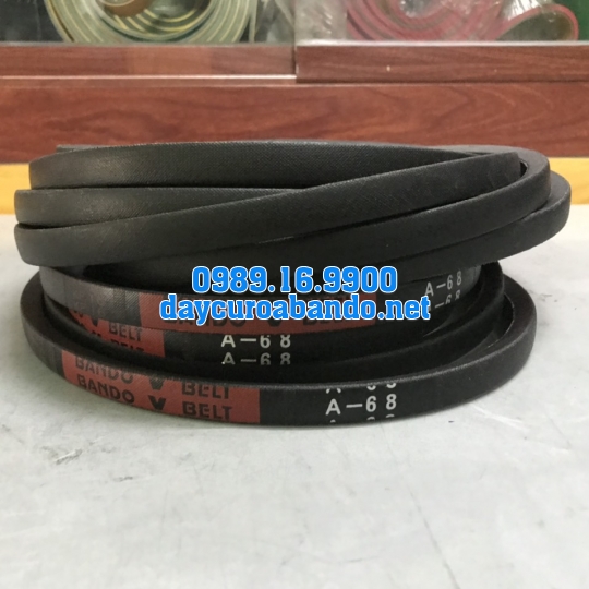 V-BELT A68