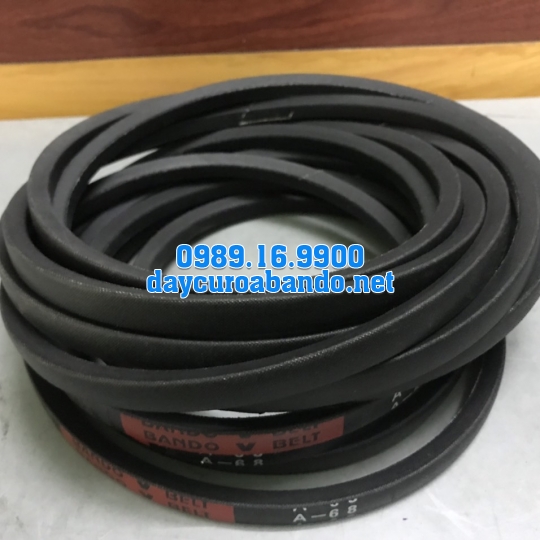 V-BELT A68