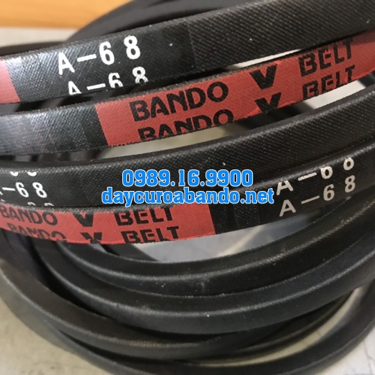 V-BELT A68