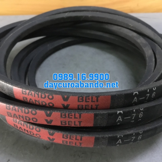 V-BELT A76