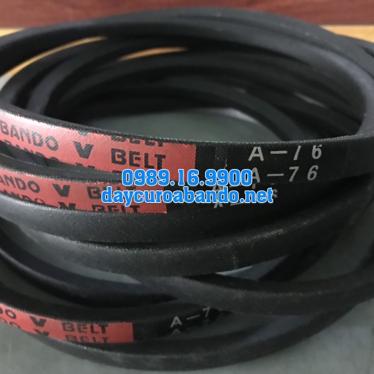 V-BELT A76