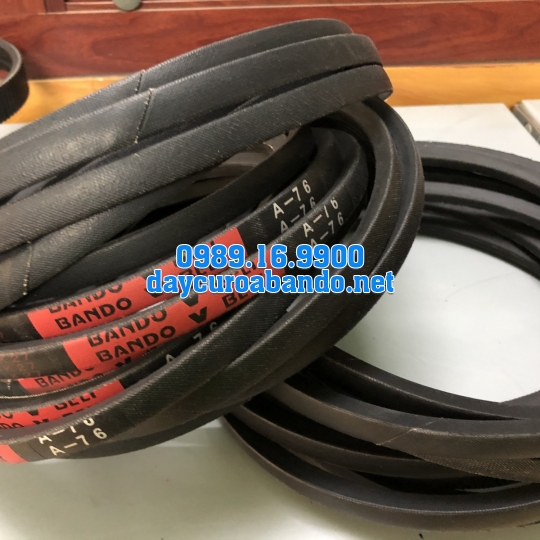 V-BELT A76