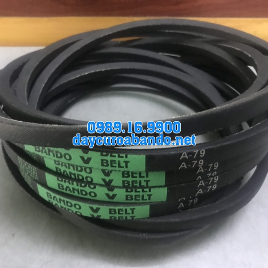 V-BELT A79