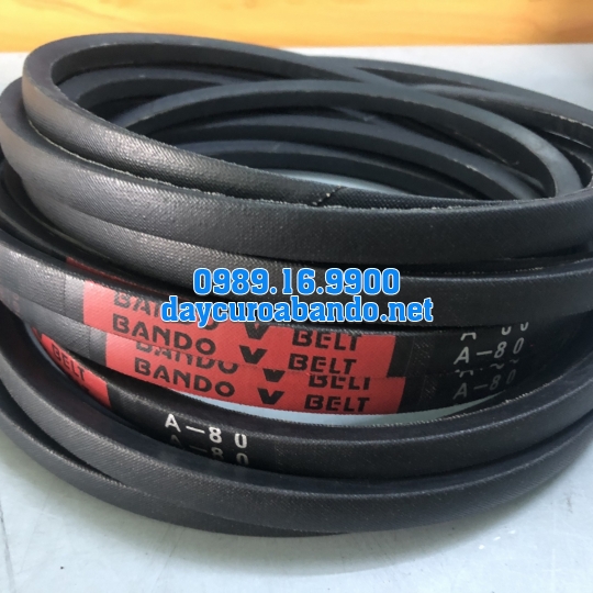 V-BELT A80