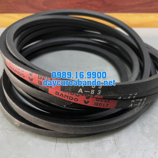 V-BELT A83