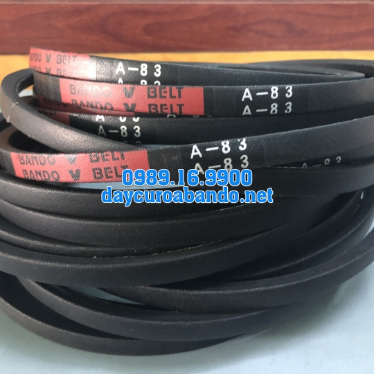 V-BELT A83