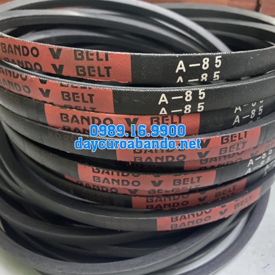 VBELT A