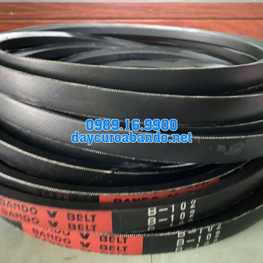 V-BELT B102
