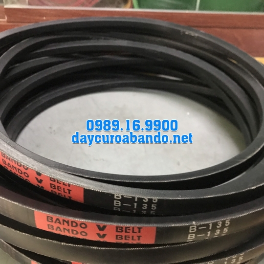 DÂY CUROA B135