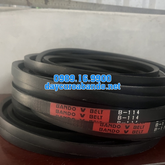 BANDO B144