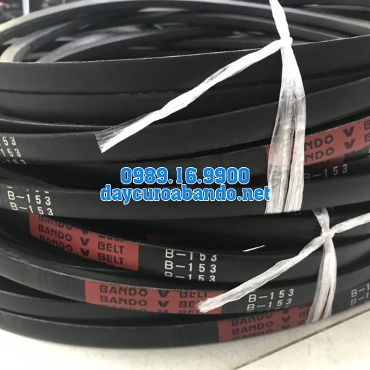 V-BELT B153
