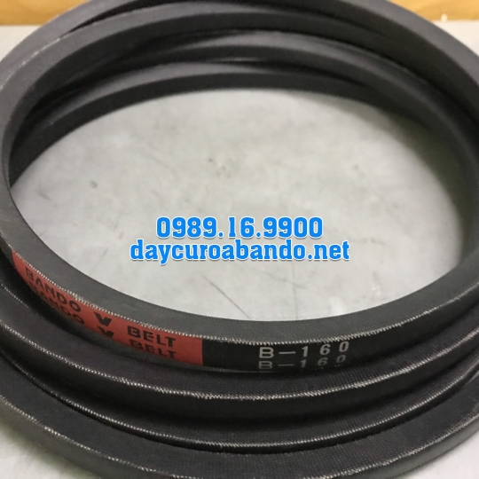 DÂY CUROA B160