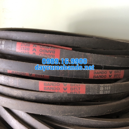 V-BELT B169