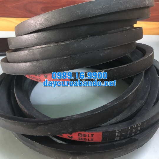 V-BELT B188