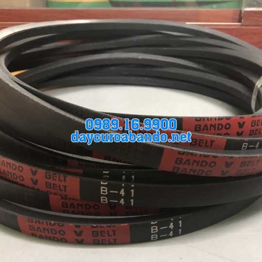 V-BELT B41