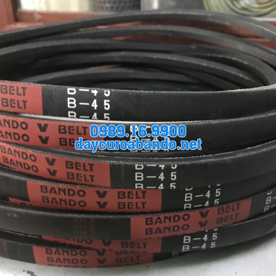 V-BELT B45