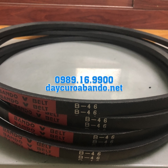 V-BELT B46