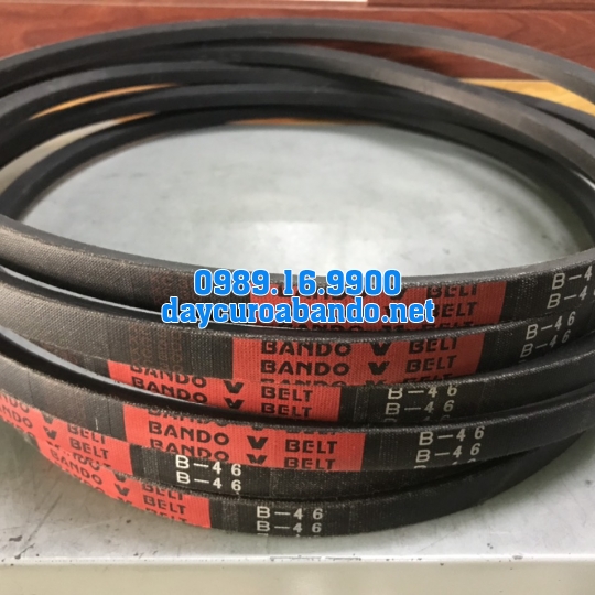 V-BELT B46