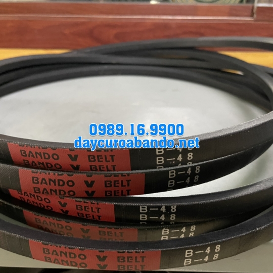 V-BELT B48