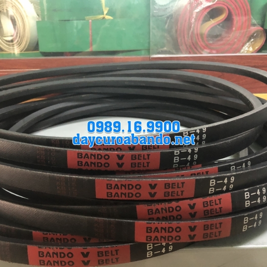 V-BELT B49