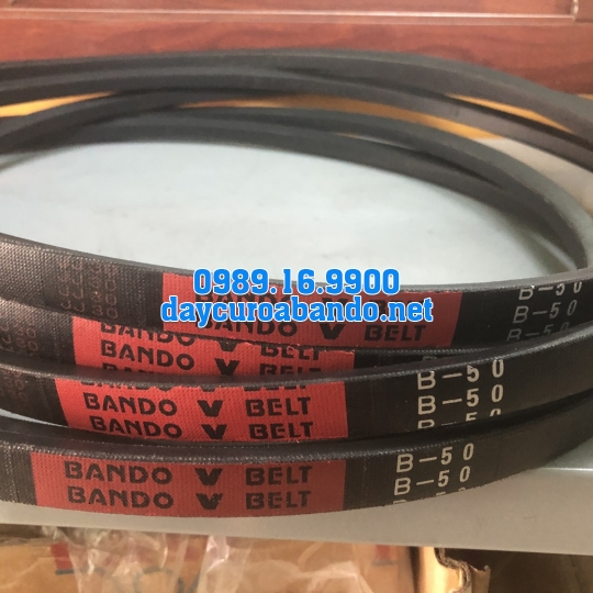 V-BELT B50