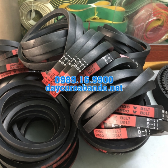 VBELT-B