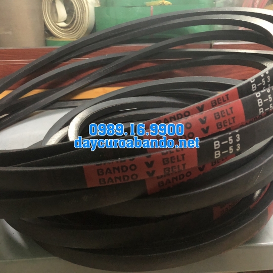 V-BELT B53