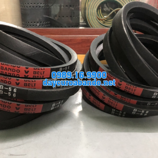 V-BELT B56