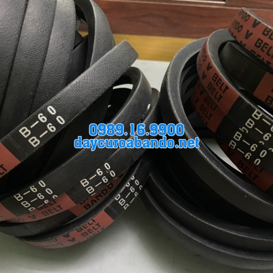 VBELT-B
