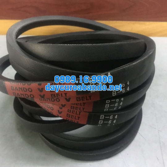 V-BELT B64