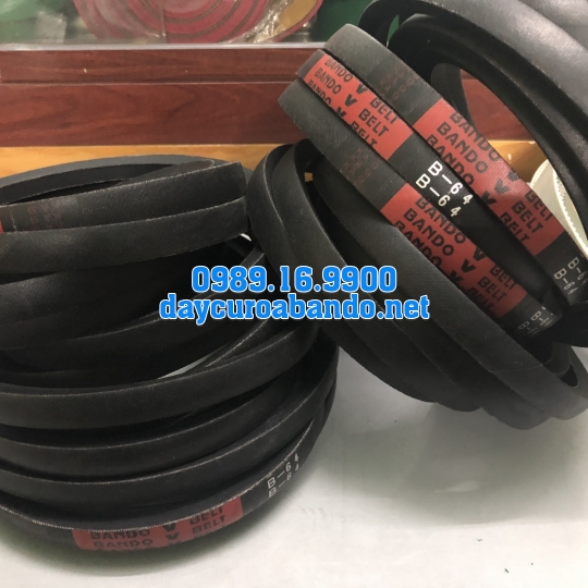 V-BELT B64