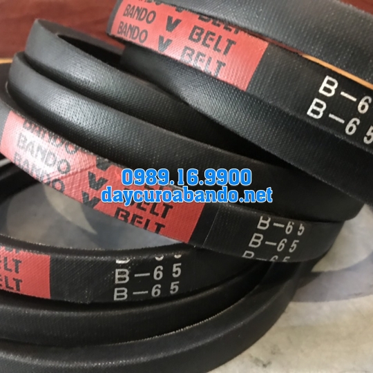 DÂY CUROA B65