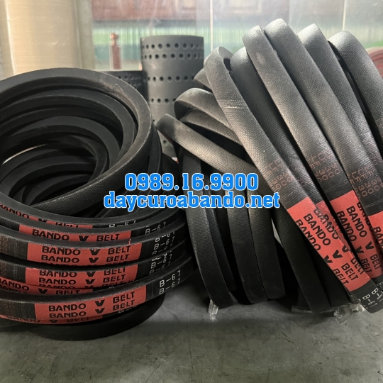 V-BELT B67
