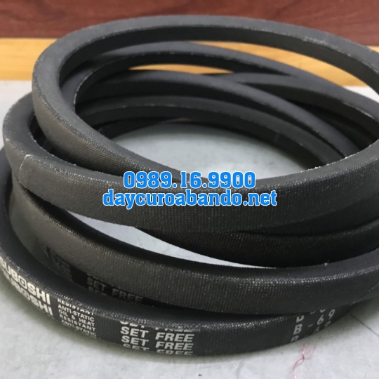 V-BELT B69