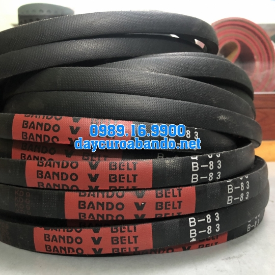 VBELT-B