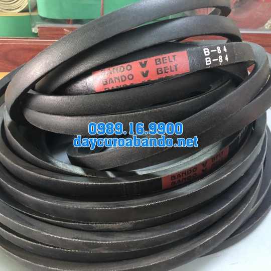 V-BELT B84