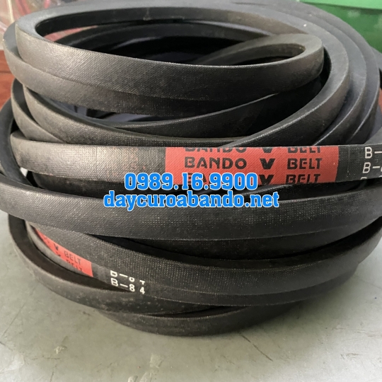 V-BELT B84