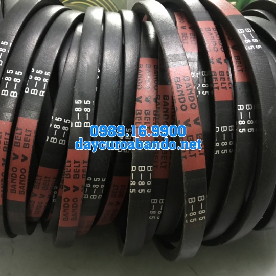 V-BELT B85