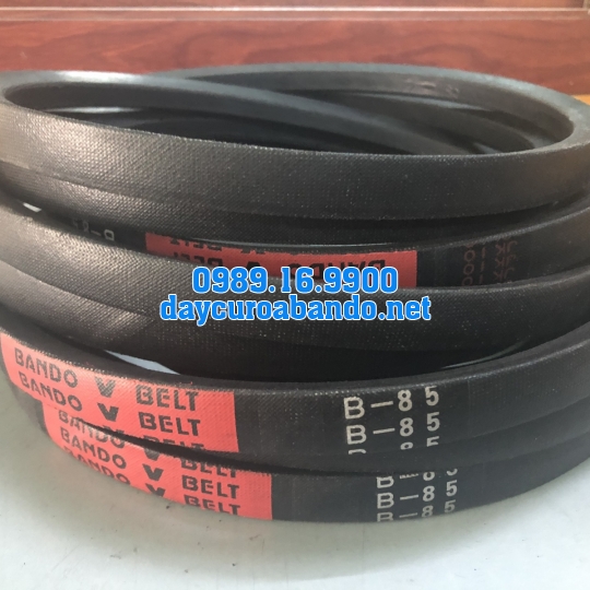 V-BELT B85