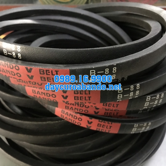 V-BELT B88