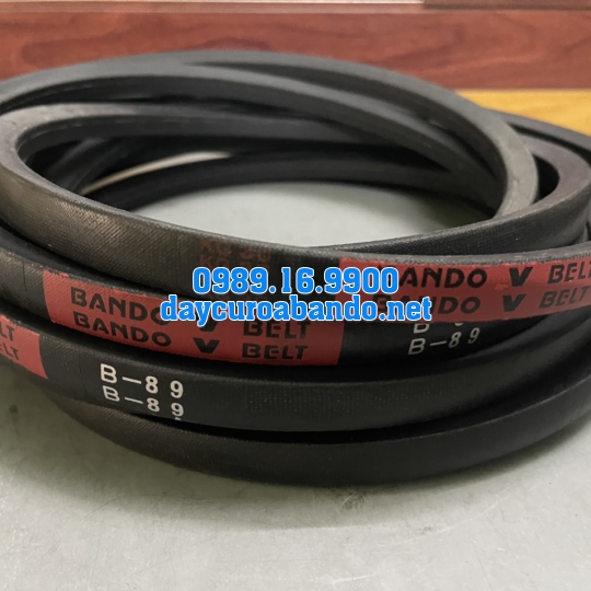 V-BELT B89
