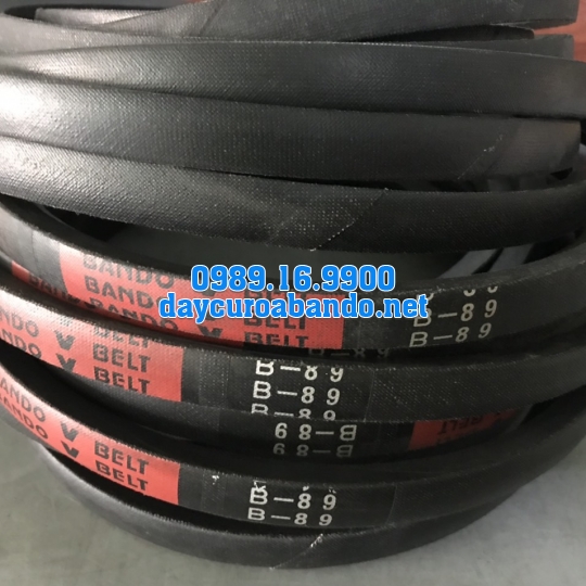 V-BELT B89