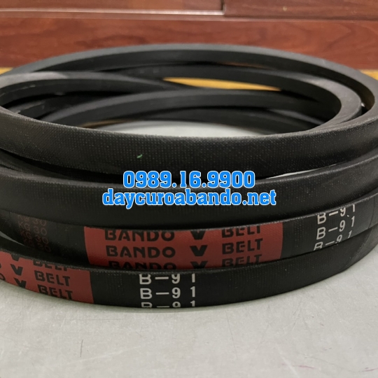 V-BELT B91