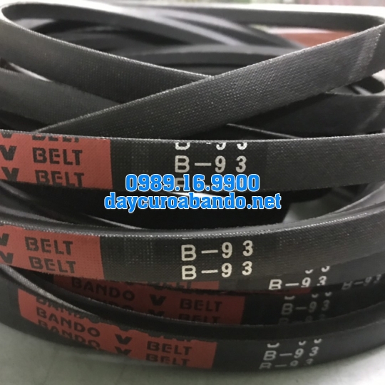DÂY CUROA B93