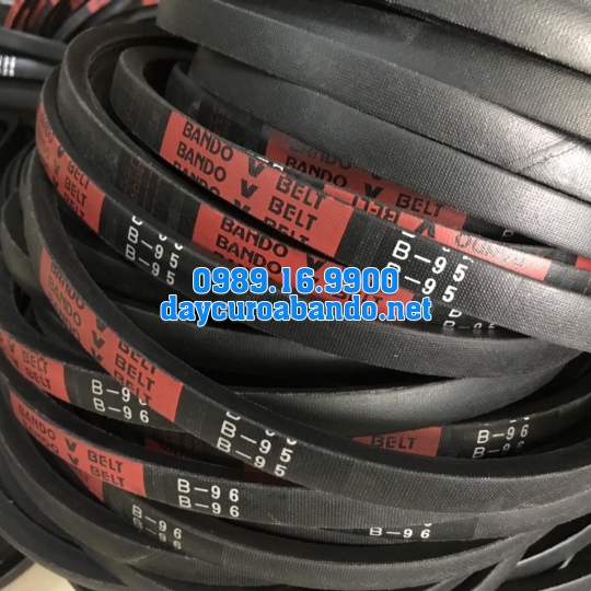 BANDO B95