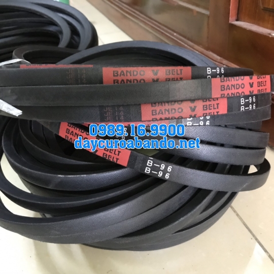 V-BELT B96