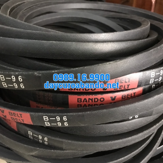 V-BELT B96