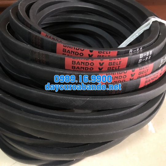 DÂY CUROA B98