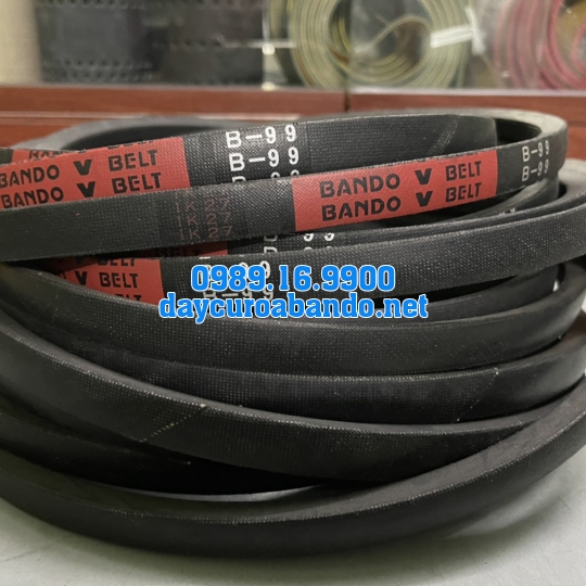 V-BELT B99